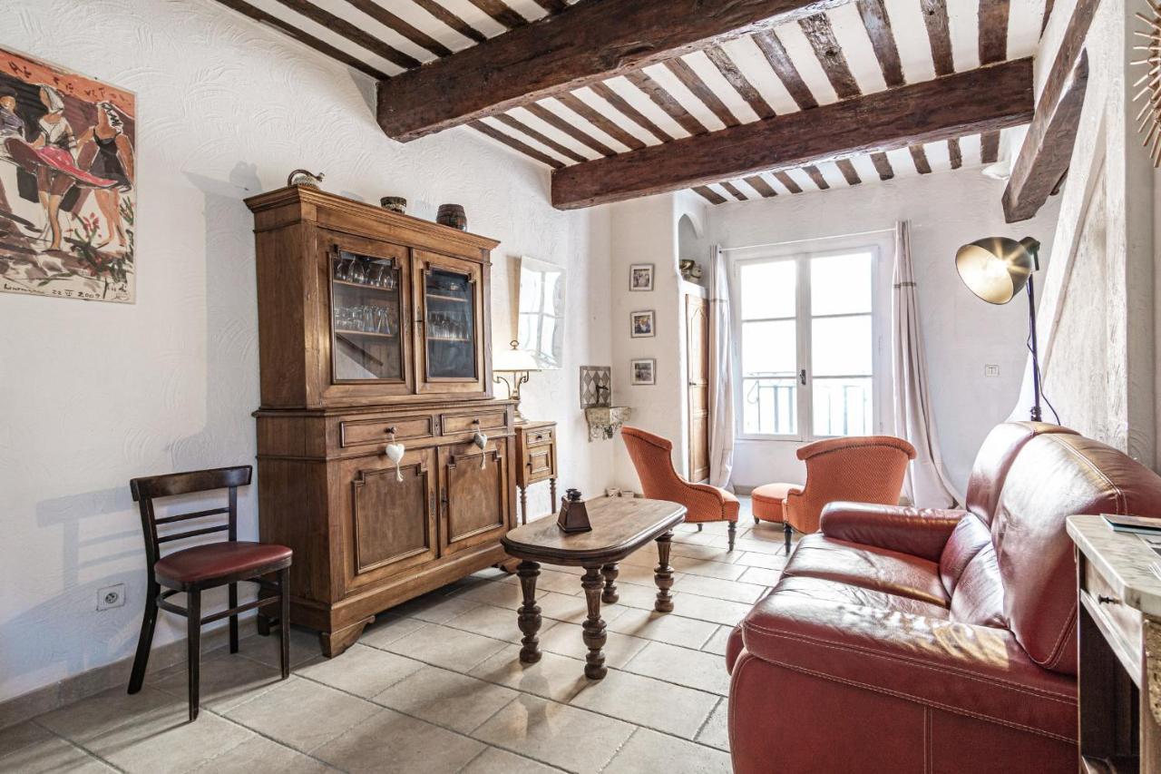 Maison De Village Au Coeur De L'Isle-Sur-La-Sorgue Kültér fotó