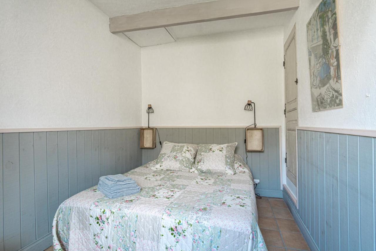 Maison De Village Au Coeur De L'Isle-Sur-La-Sorgue Kültér fotó