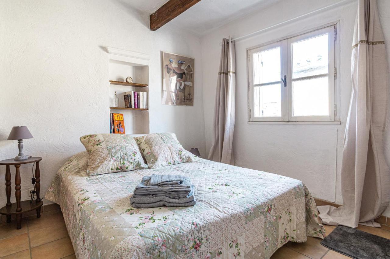Maison De Village Au Coeur De L'Isle-Sur-La-Sorgue Kültér fotó