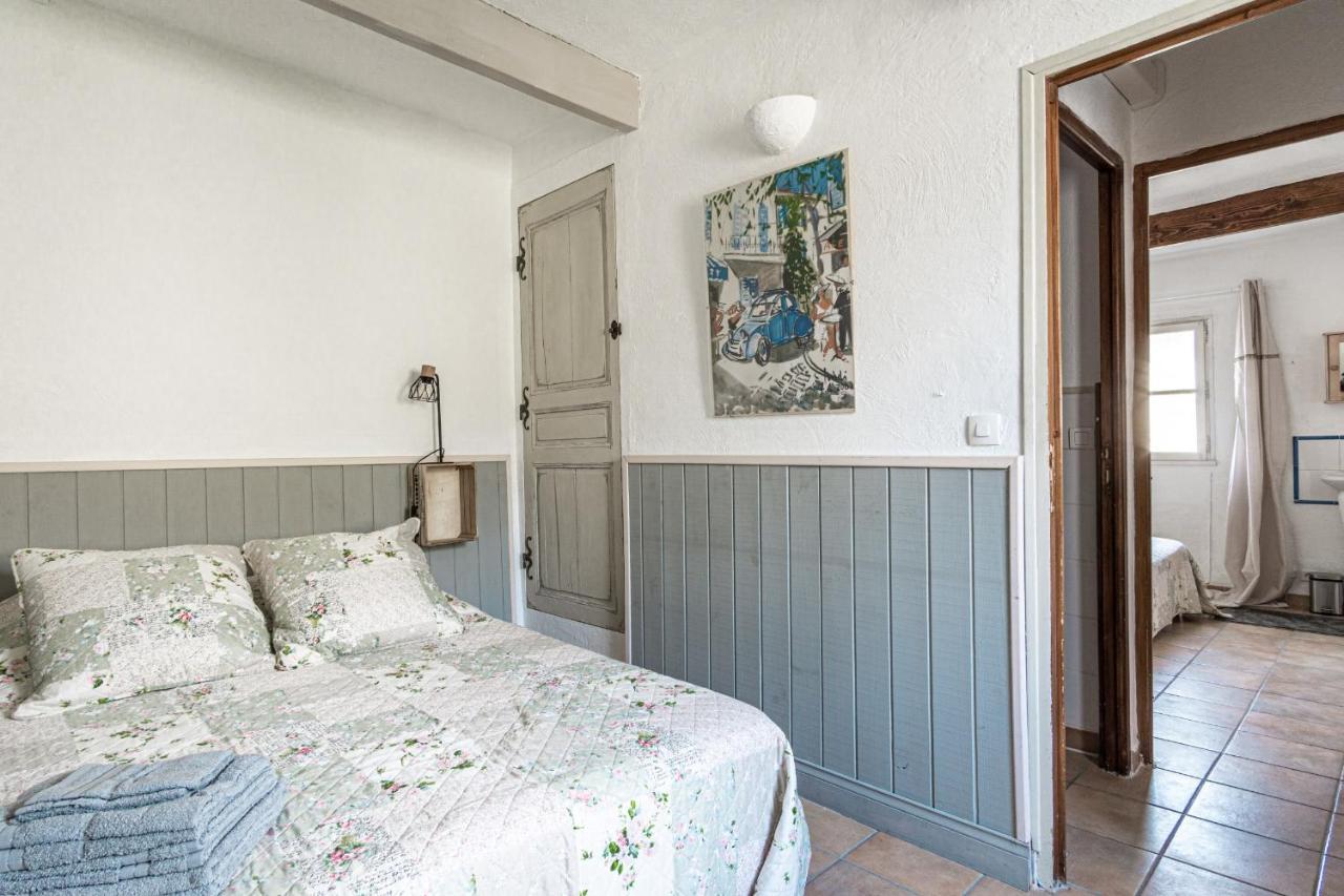 Maison De Village Au Coeur De L'Isle-Sur-La-Sorgue Kültér fotó