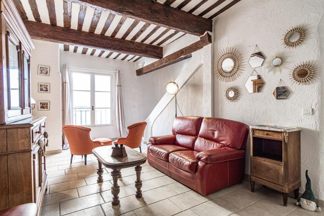 Maison De Village Au Coeur De L'Isle-Sur-La-Sorgue Kültér fotó
